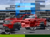 New 2025 Chevrolet Silverado 1500 Custom image 3