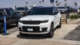 New 2025 Jeep Grand Cherokee L Summit image 4