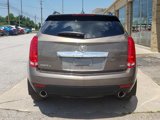 Used 2016 Cadillac SRX Luxury w/ Driver Awareness Package image 4
