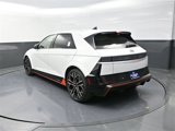 New 2025 Hyundai Ioniq 5 N image 6