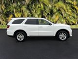 Used 2024 Dodge Durango SXT w/ Trailer Tow Group IV image 4