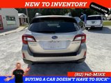 Used 2015 Subaru Outback 2.5i Limited image 5
