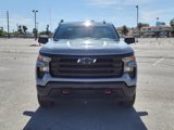 Used 2024 Chevrolet Silverado 1500 Custom Trail Boss image 3