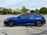 Used 2017 Honda Civic EX image 6