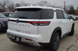 New 2025 Nissan Pathfinder SL w/ SL Premium Package image 6