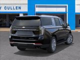 New 2025 Chevrolet Suburban Premier w/ Sun And Tow Package image 4