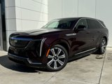 New 2025 Cadillac Escalade IQ Luxury 2 image 2
