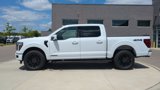 New 2025 Ford F150 Lariat image 2