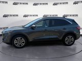 Used 2020 Ford Escape SEL image 5