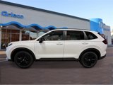 New 2026 Honda CR-V Sport Touring image 2