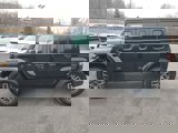 New 2025 Jeep Wrangler Unlimited Sahara w/ Technology Group image 2