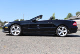Used 2009 Mercedes-Benz SL 550 image 5