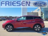 Used 2023 Nissan Murano SL image 3