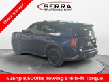 New 2025 Nissan Armada PRO-4X w/ Pro-4X Premium Package image 4