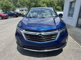 Used 2022 Chevrolet Equinox LT image 2