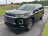 New 2025 Chevrolet Traverse LT w/ LPO, Floor Liner Package image 3