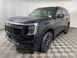 New 2025 Nissan Armada SV image 4
