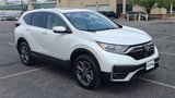 Used 2020 Honda CR-V EX image 3