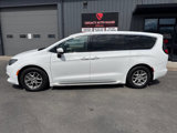 Used 2021 Chrysler Voyager LX image 2