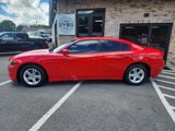 Used 2021 Dodge Charger SXT w/ Leather Interior Group image 2
