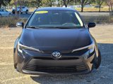 Used 2024 Toyota Corolla LE image 2