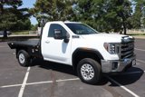 Used 2022 GMC Sierra 2500 SLE w/ SLE Convenience Package image 2