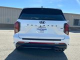 New 2025 Hyundai Palisade Calligraphy image 5
