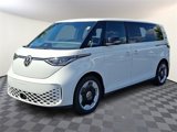 New 2025 Volkswagen ID. Buzz Pro S image 3