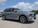 Used 2025 BMW X7 xDrive40i image 2