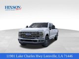 New 2026 Ford F350 Lariat image 3