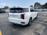 Used 2022 Hyundai Palisade Calligraphy image 4