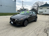 Used 2019 MAZDA CX-3 Touring w/ Preferred Equipment Package image 3