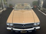 Used 1986 Mercedes-Benz 560 SL image 4