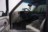 Used 1997 Chevrolet Tahoe 4WD 2-Door w/ Preferred Equipment Group 3 image 4