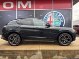 New 2025 Alfa Romeo Stelvio Sprint image 2