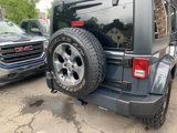 Used 2017 Jeep Wrangler Unlimited Sahara w/ Dual Top Group image 5