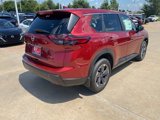 New 2026 Nissan Rogue SV image 5