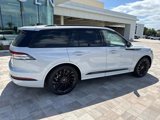 New 2025 Lincoln Aviator Reserve image 2