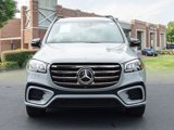 Certified 2025 Mercedes-Benz GLS 450 4MATIC image 4