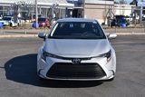 Used 2023 Toyota Corolla LE image 2