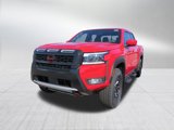 New 2025 Nissan Frontier PRO-4X w/ Pro Premium Package image 3