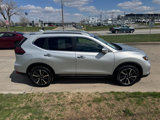 Used 2020 Nissan Rogue SL w/ Premium Package image 6