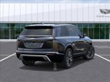 New 2026 Cadillac Vistiq Platinum image 4