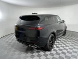 New 2025 Land Rover Range Rover Sport Dynamic SE image 2