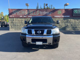 Used 2007 Nissan Titan SE image 2