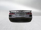 New 2025 Chevrolet Corvette Stingray Premium Conv w/ Z51 Performance Package image 4