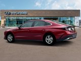 New 2025 Hyundai Sonata SE image 4