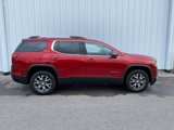 Used 2023 GMC Acadia SLE w/ Driver Convenience Package image 4