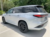 New 2025 Lexus TX 350 AWD image 5