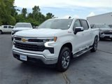 New 2026 Chevrolet Silverado 1500 LT w/ Z71 Off-Road Package image 4